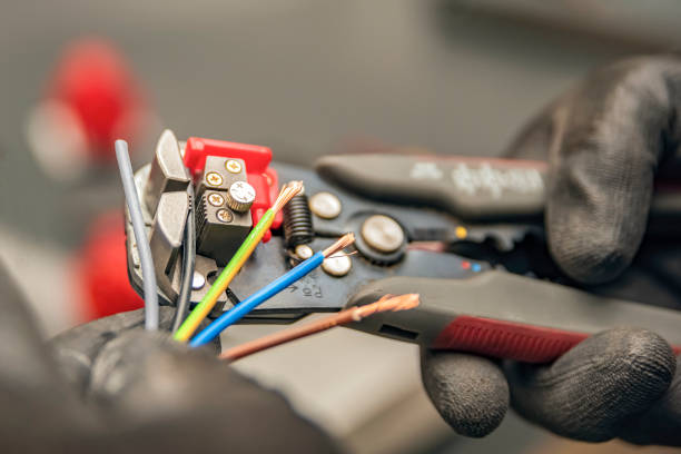 Best Electrical Repair Services  in Sheldon, IA