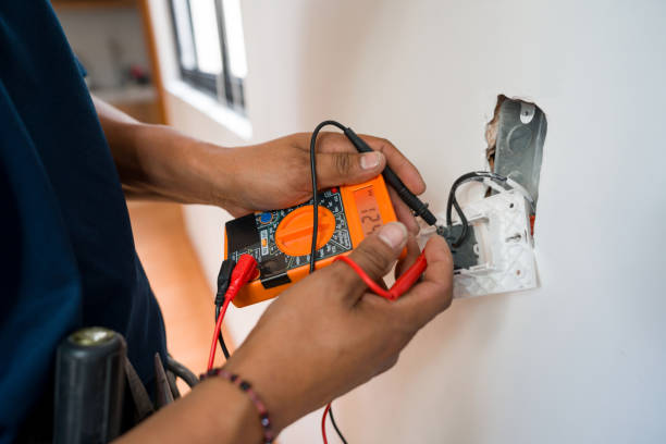 Best Ceiling Fan Installation Electrician  in Sheldon, IA