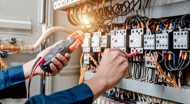 Best Electrical Troubleshooting Services  in Sheldon, IA