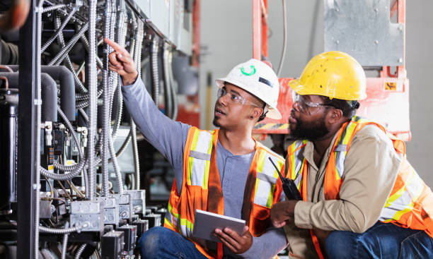Best Electrical Installation Contractor  in Sheldon, IA