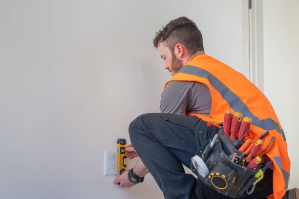 Best 24-Hour Electrician  in Sheldon, IA