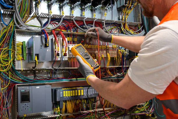 Best Electrical Outlet Repair  in Sheldon, IA