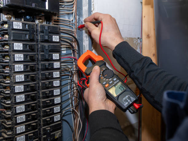 Best Electrical Repair Services  in Sheldon, IA