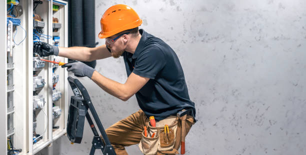 Best Best Electricians Near Me  in Sheldon, IA